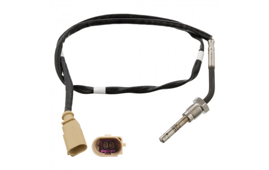 Sensor de temperatura de los gases de escape