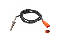 Sensor de temperatura de los gases de escape