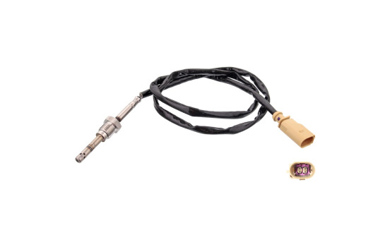 Sensor de temperatura de los gases de escape