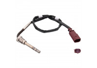 Sensor de temperatura de los gases de escape