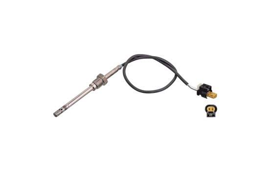 Sensor de temperatura de los gases de escape