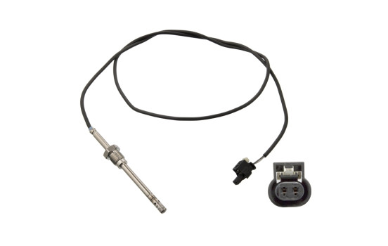Sensor de temperatura de los gases de escape