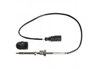 Sensor de temperatura de los gases de escape