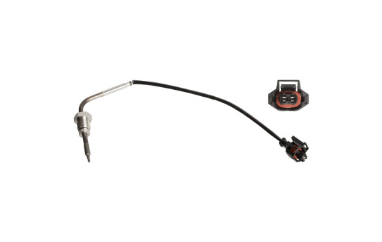 Sensor de temperatura de los gases de escape