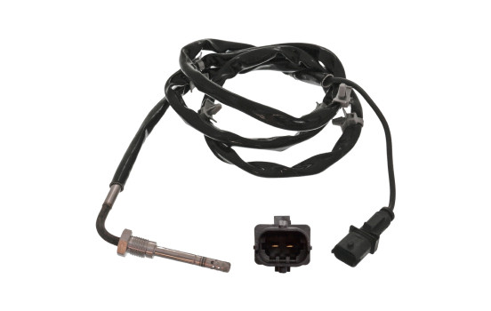 Sensor de temperatura de los gases de escape