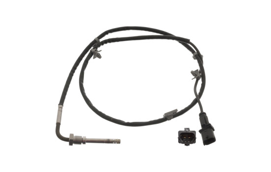 Sensor de temperatura de los gases de escape