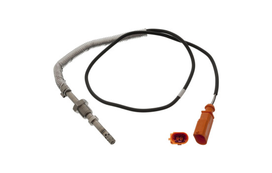 Sensor de temperatura de los gases de escape