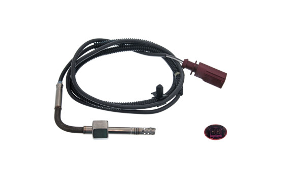 Sensor de temperatura de los gases de escape