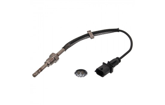 Sensor de temperatura de los gases de escape