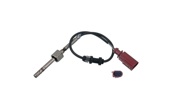Sensor de temperatura de los gases de escape