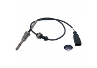 Sensor de temperatura de los gases de escape