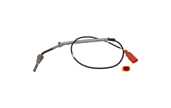 Sensor de temperatura de los gases de escape