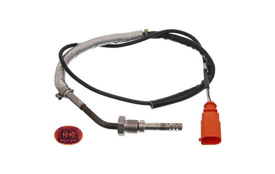 Sensor de temperatura de los gases de escape