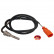 Sensor de temperatura de los gases de escape
