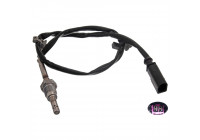 Sensor de temperatura de los gases de escape