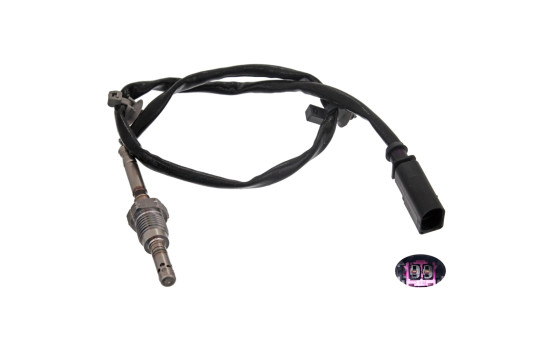 Sensor de temperatura de los gases de escape