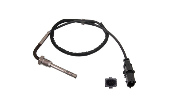 Sensor de temperatura de los gases de escape