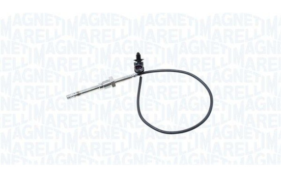 Sensor de temperatura de los gases de escape