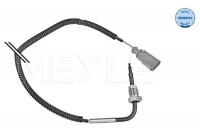 Sensor de temperatura de los gases de escape