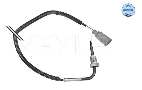 Sensor de temperatura de los gases de escape