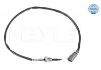 Sensor de temperatura de los gases de escape