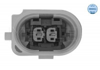 Sensor de temperatura de los gases de escape
