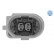Sensor de temperatura de los gases de escape