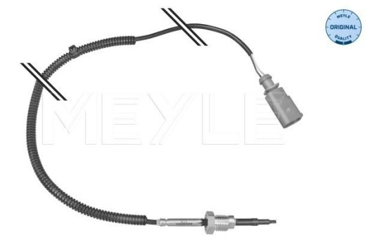 Sensor de temperatura de los gases de escape, Imagen 2