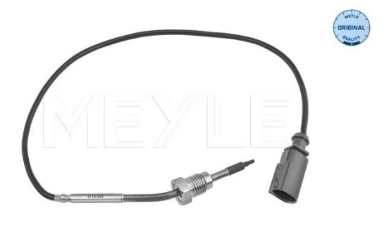 Sensor de temperatura de los gases de escape