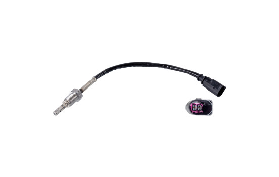 Sensor de temperatura de los gases de escape
