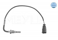 Sensor de temperatura de los gases de escape