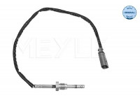 Sensor de temperatura de los gases de escape