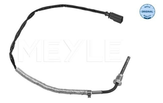 Sensor de temperatura de los gases de escape