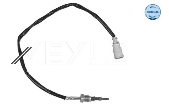 Sensor de temperatura de los gases de escape, Imagen 2