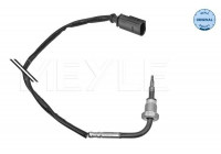 Sensor de temperatura de los gases de escape
