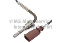 Sensor de temperatura de los gases de escape