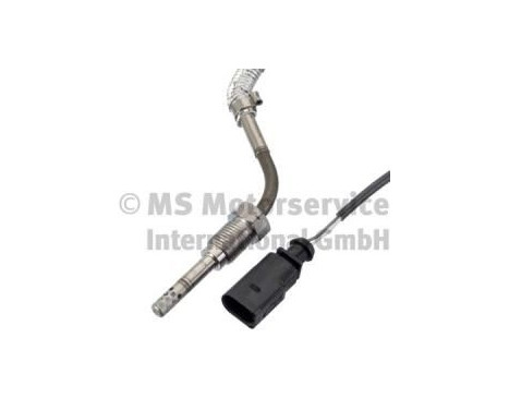 Sensor de temperatura de los gases de escape
