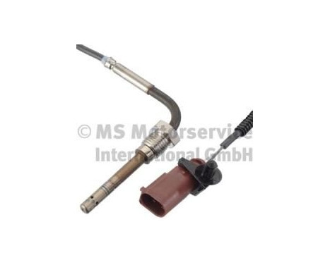 Sensor de temperatura de los gases de escape
