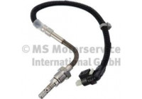 Sensor de temperatura de los gases de escape