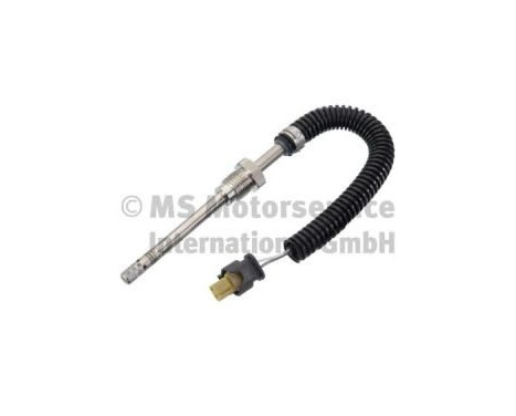 Sensor de temperatura de los gases de escape