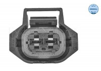 Sensor de temperatura de los gases de escape