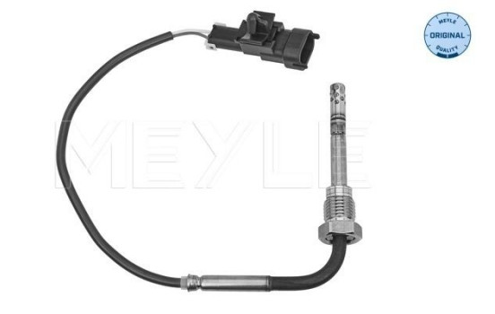 Sensor de temperatura de los gases de escape
