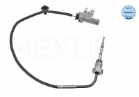 Sensor de temperatura de los gases de escape