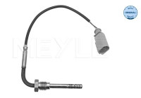 Sensor de temperatura de los gases de escape