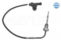 Sensor de temperatura de los gases de escape