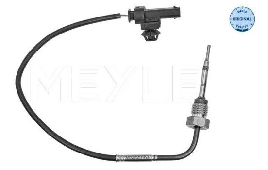 Sensor de temperatura de los gases de escape