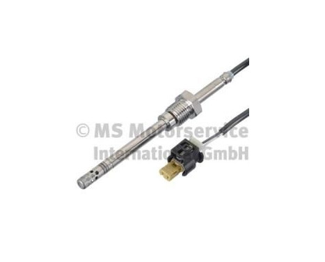 Sensor de temperatura de los gases de escape
