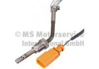 Sensor de temperatura de los gases de escape