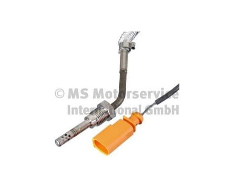 Sensor de temperatura de los gases de escape