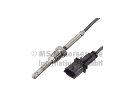 Sensor de temperatura de los gases de escape